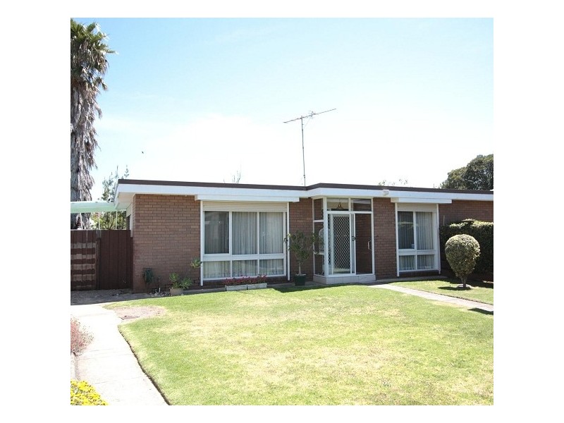 6/107 Hotham Street, St Kilda East VIC 3183