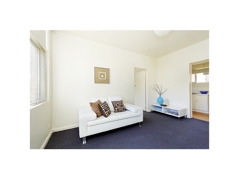 38/9 FULTON STREET, St Kilda East VIC 3183