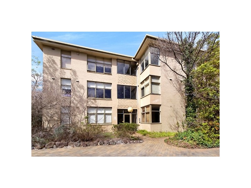 38/9 FULTON STREET, St Kilda East VIC 3183