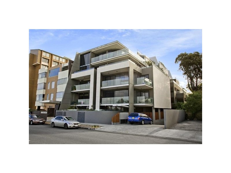 101/348 BEACONSFIELD PARADE, St Kilda West VIC 3182