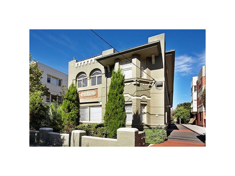 1-4/3 ROBE STREET, St Kilda VIC 3182