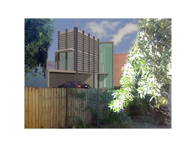 1-4/3 ROBE STREET, St Kilda VIC 3182