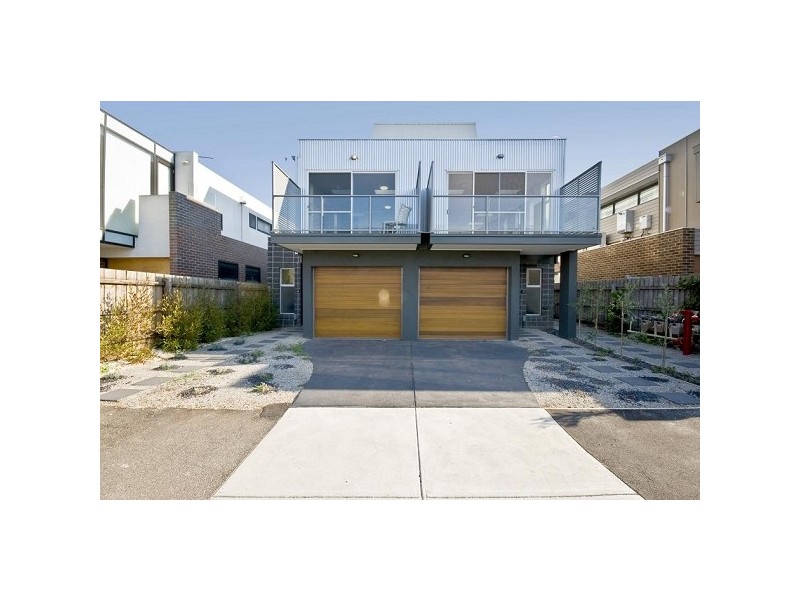 1/32 Gourlay Street,, St Kilda East VIC 3183