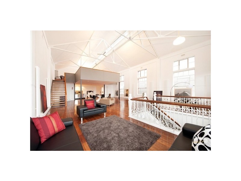 4/153 Albert Street, Windsor VIC 3181