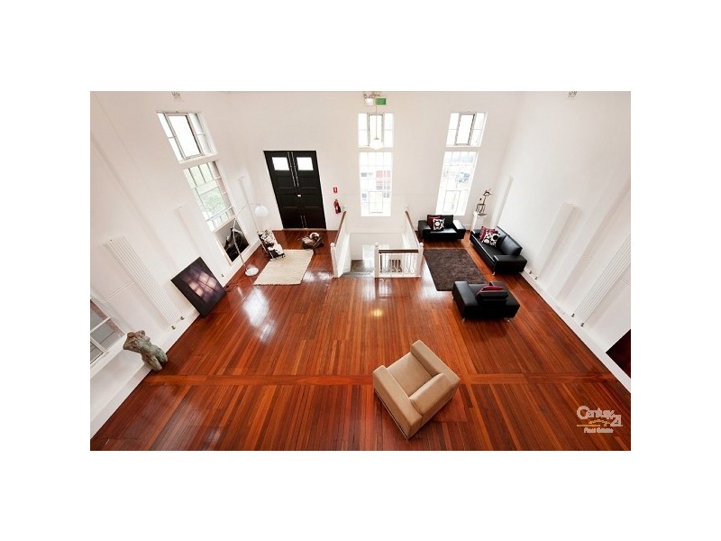 4/153 Albert Street, Windsor VIC 3181