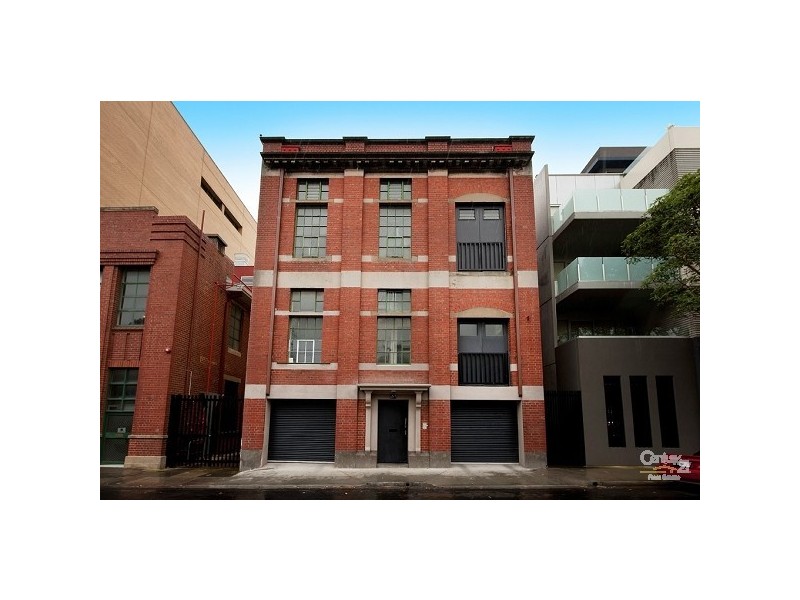 4/153 Albert Street, Windsor VIC 3181