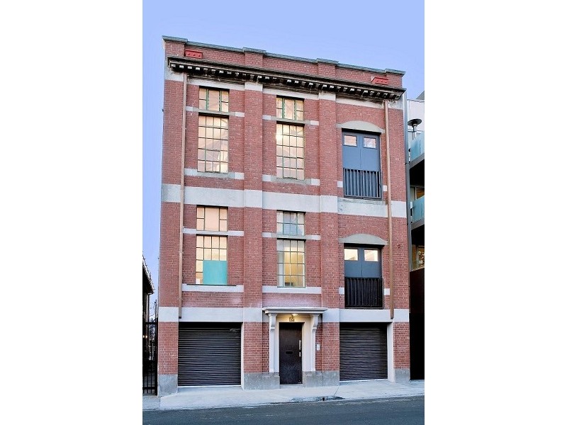 4/153 Albert Street, Windsor VIC 3181
