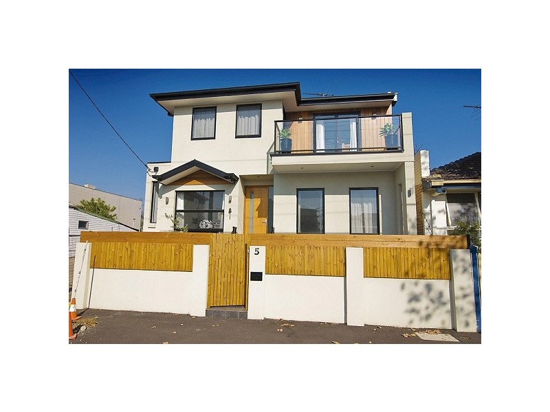 5 Nightingale Street, St Kilda East VIC 3183