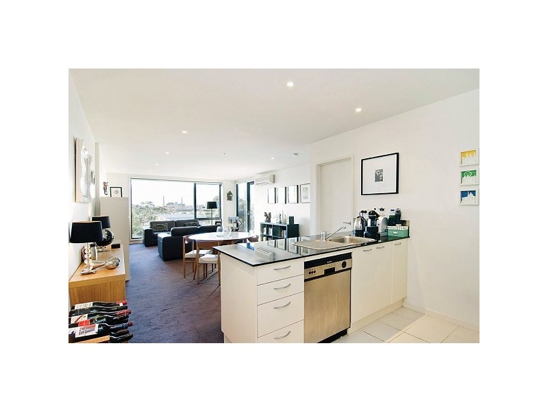 305/3-7 Alma Road, St Kilda VIC 3182