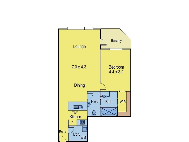 305/3-7 Alma Road, St Kilda VIC 3182