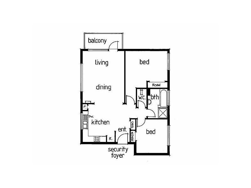 9/338 Inkerman Street, St Kilda East VIC 3183