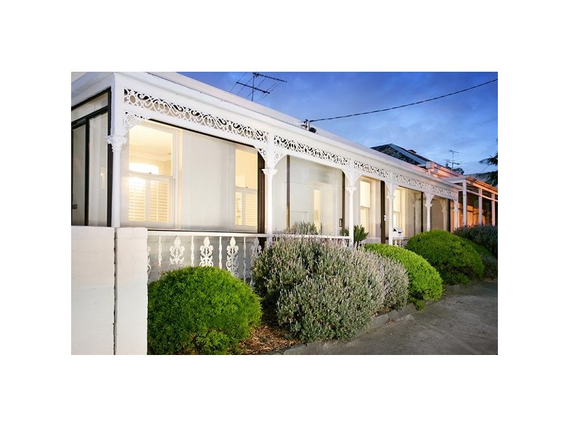 1 Alfred Square, St Kilda VIC 3182