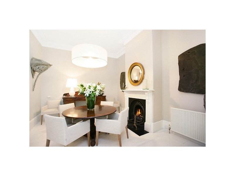 1 Alfred Square, St Kilda VIC 3182