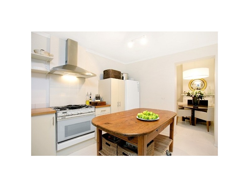 1 Alfred Square, St Kilda VIC 3182