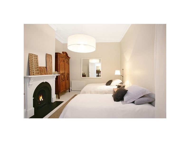 1 Alfred Square, St Kilda VIC 3182