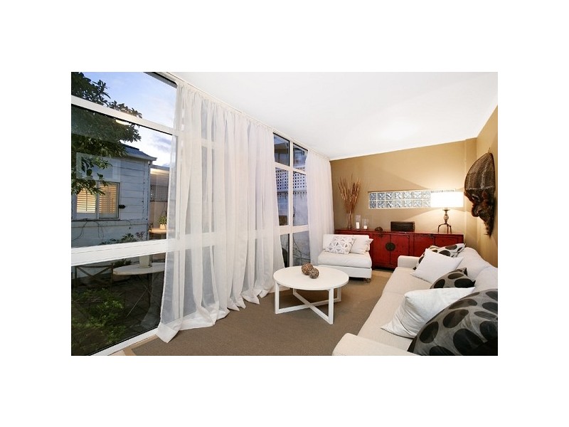 1 Alfred Square, St Kilda VIC 3182