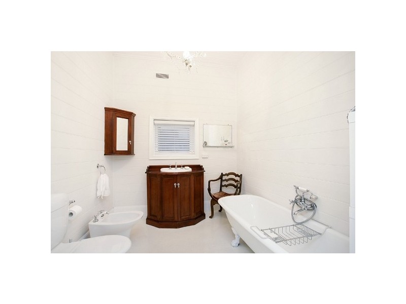 1 Alfred Square, St Kilda VIC 3182