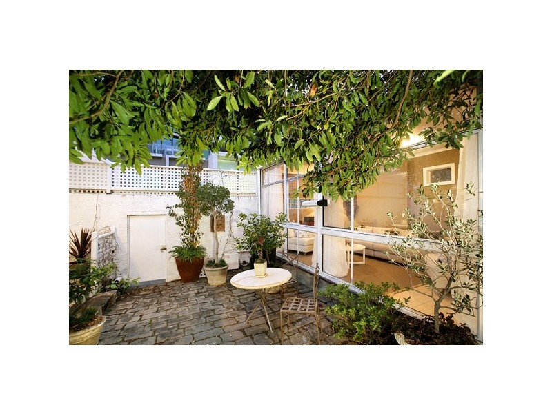 1 Alfred Square, St Kilda VIC 3182