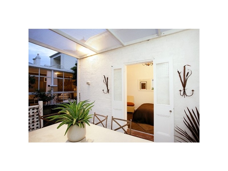 1 Alfred Square, St Kilda VIC 3182