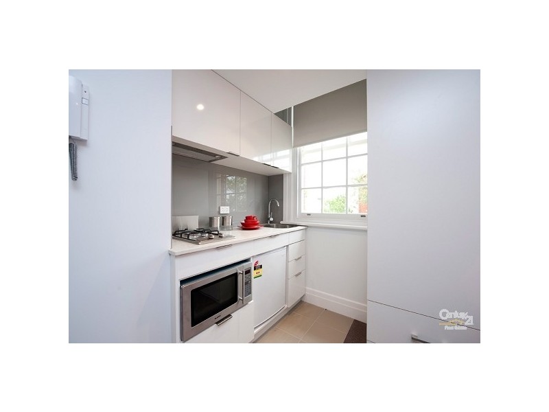 115/1 DONALD STREET, Prahran VIC 3181