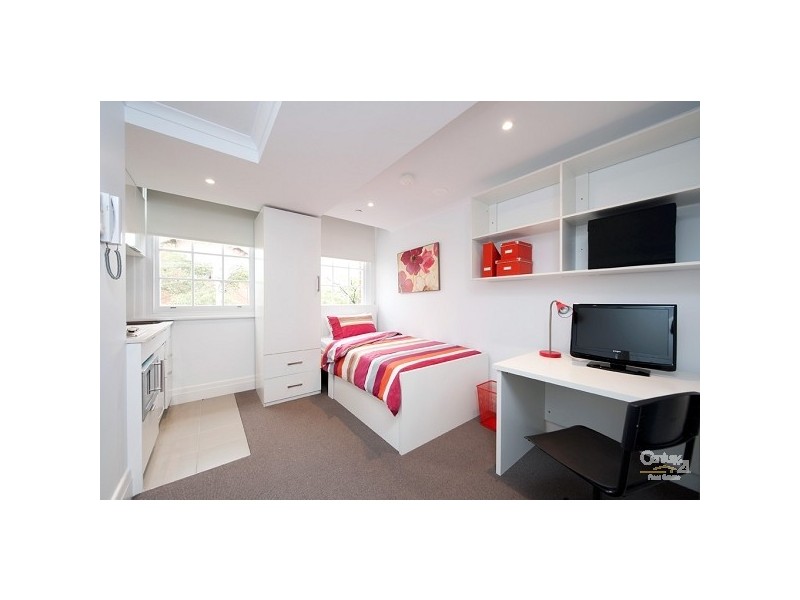 115/1 DONALD STREET, Prahran VIC 3181