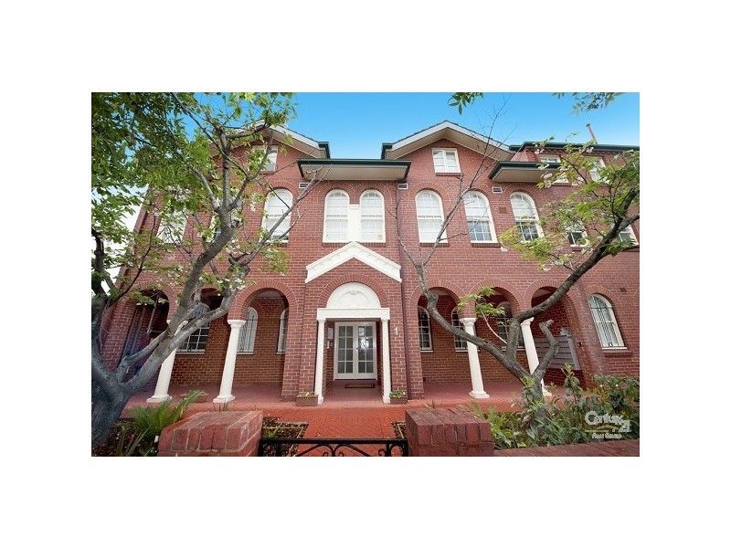 115/1 DONALD STREET, Prahran VIC 3181