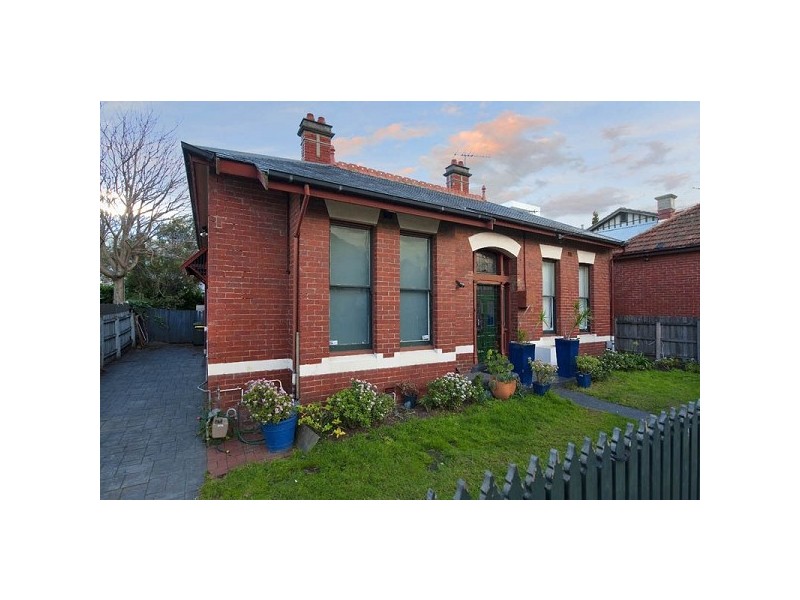 18 Belford Street, St Kilda VIC 3182