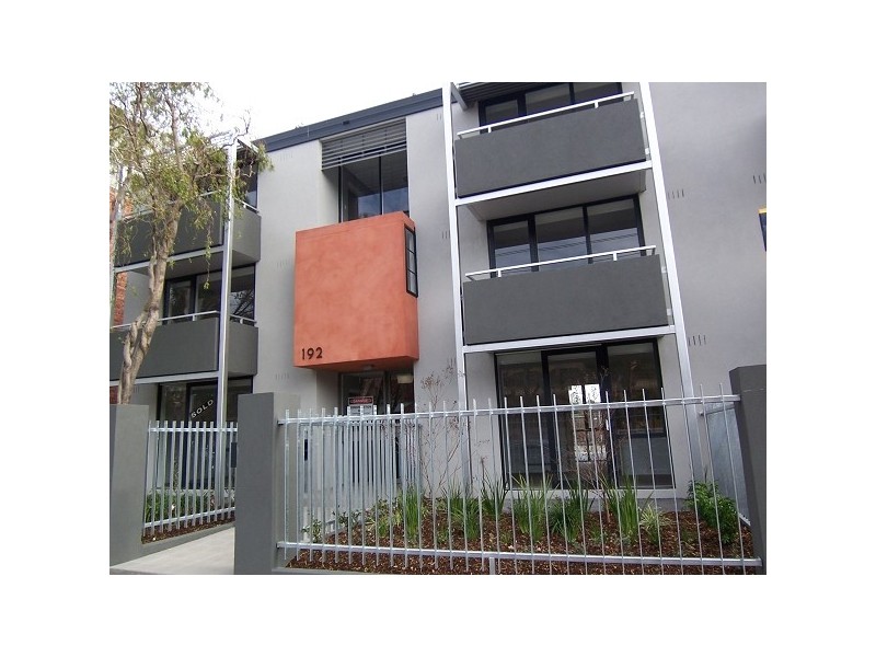13/192 Cecil Street, South Melbourne VIC 3205