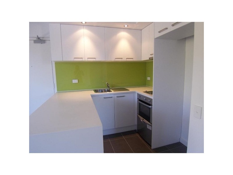 13/192 Cecil Street, South Melbourne VIC 3205