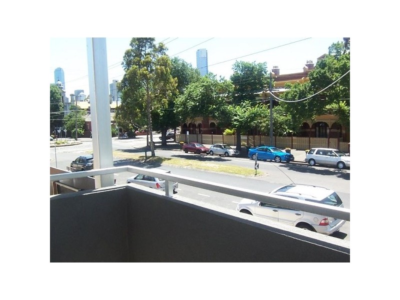 13/192 Cecil Street, South Melbourne VIC 3205