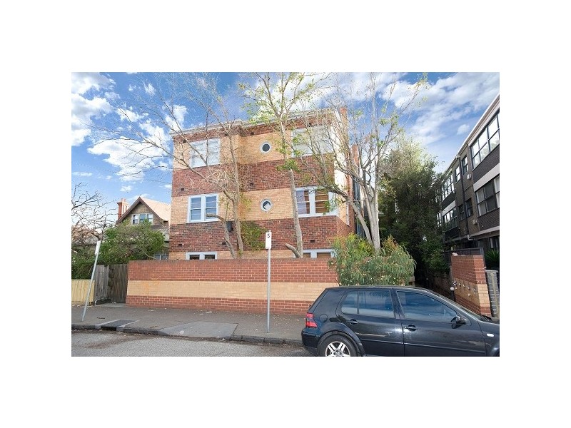 5/171 Hotham Street, St Kilda East VIC 3183