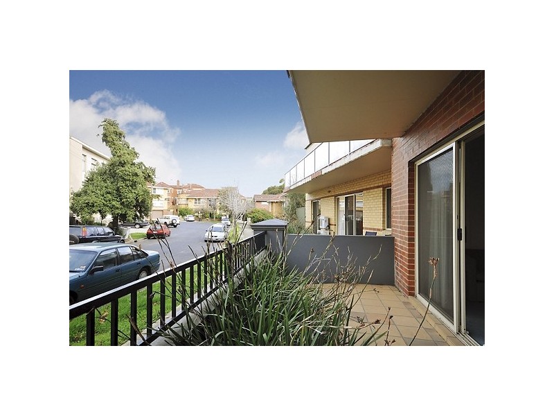 13/1A St Kilda Road, St Kilda VIC 3182