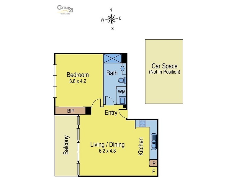 29/69 Wellington Street, St Kilda VIC 3182