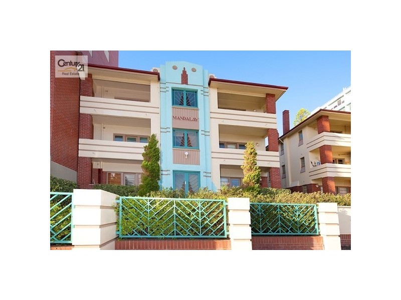 5/18-20 The Esplanade, St Kilda VIC 3182