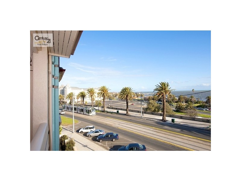 5/18-20 The Esplanade, St Kilda VIC 3182