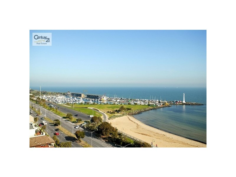 5C/12 Marine Parade, St Kilda VIC 3182