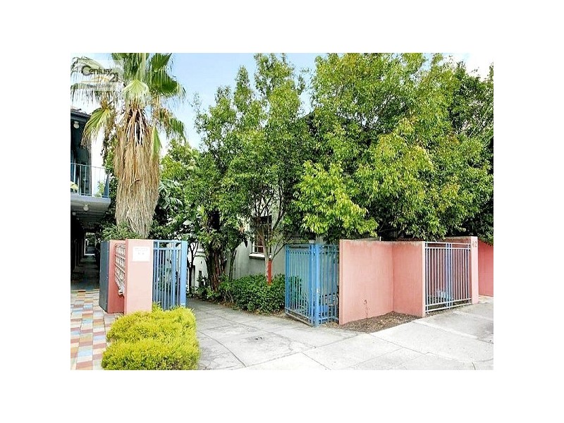 23/42 Waterloo Crescent, St Kilda VIC 3182