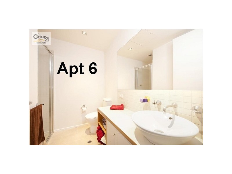 2 & 6/10 Carlisle Street, St Kilda VIC 3182