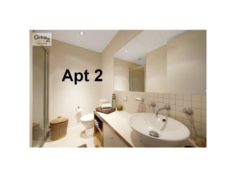 2 & 6/10 Carlisle Street, St Kilda VIC 3182