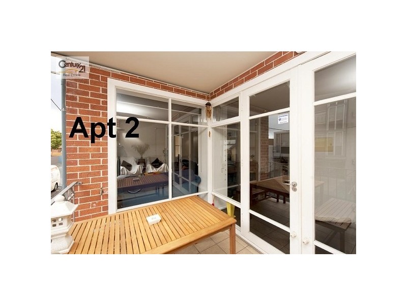 2 & 6/10 Carlisle Street, St Kilda VIC 3182