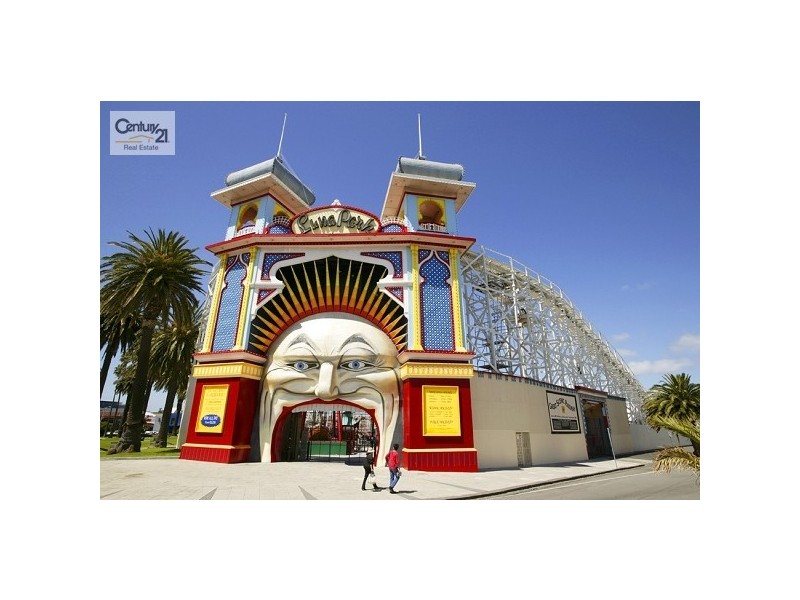 2 & 6/10 Carlisle Street, St Kilda VIC 3182