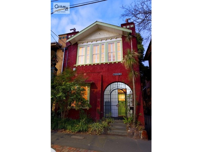 22 Acland Street, St Kilda VIC 3182