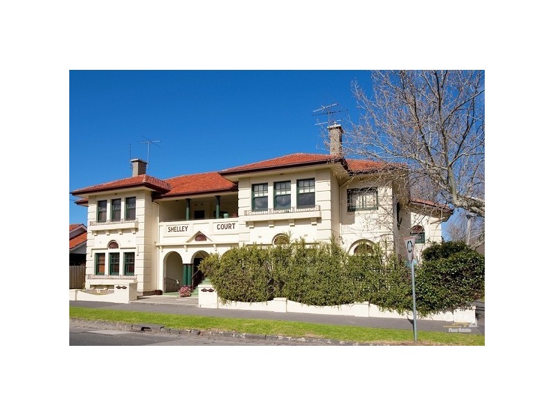 3/59 Shelley Street, Elwood VIC 3184