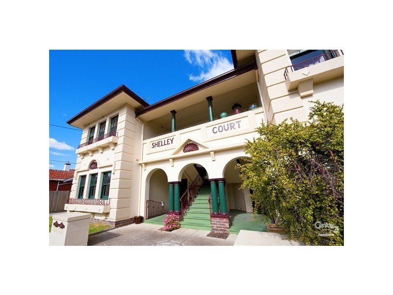 3/59 Shelley Street, Elwood VIC 3184