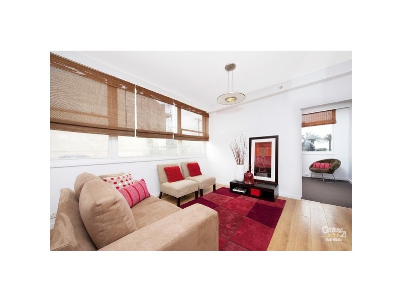 3/350 Beaconsfield Parade, St Kilda VIC 3182