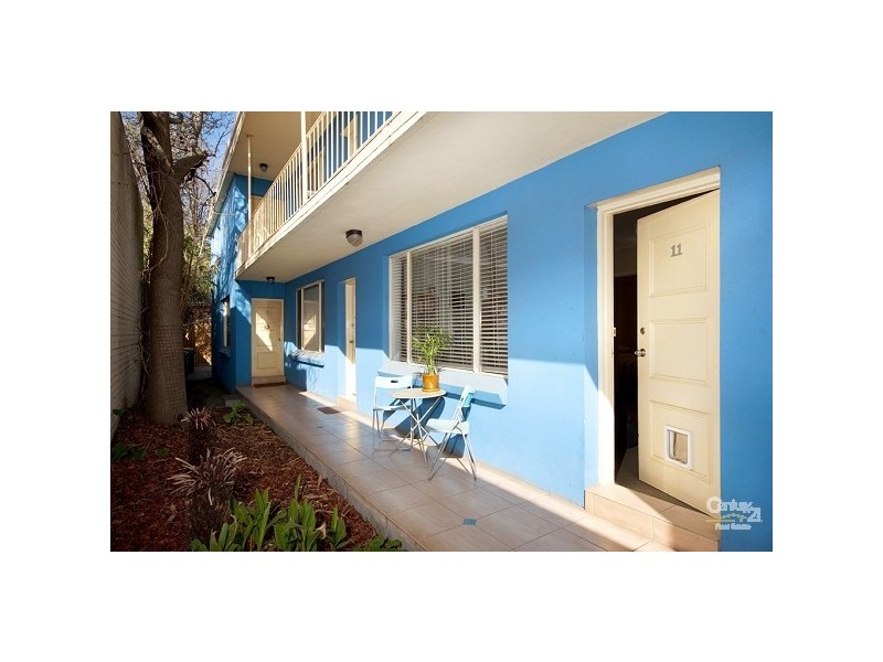 11/254 Dandenong Road, St Kilda East VIC 3183