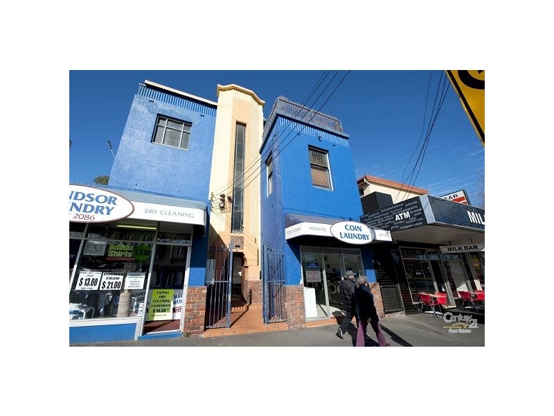 11/254 Dandenong Road, St Kilda East VIC 3183