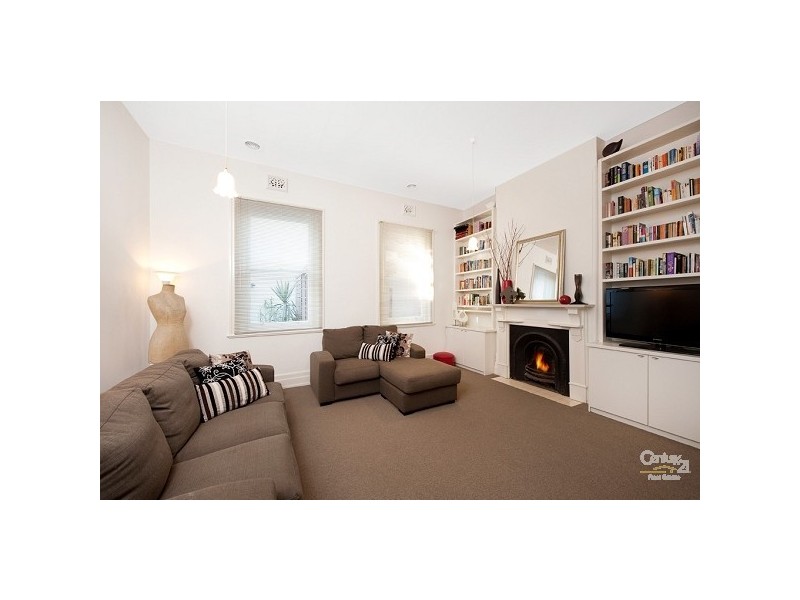 1 Hotham Street, St Kilda East VIC 3183