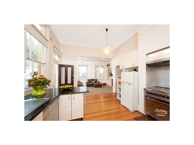 1 Hotham Street, St Kilda East VIC 3183
