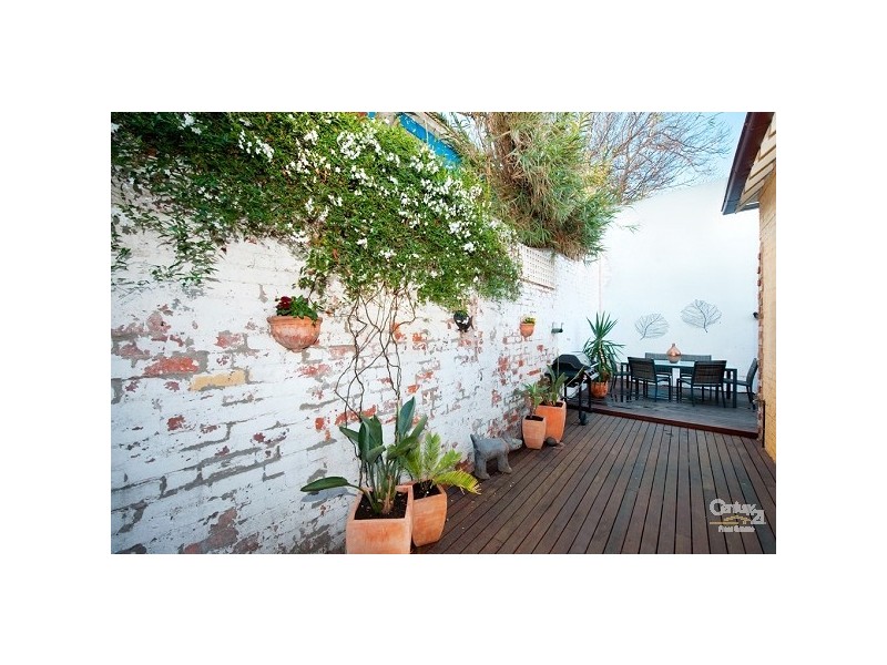 1 Hotham Street, St Kilda East VIC 3183